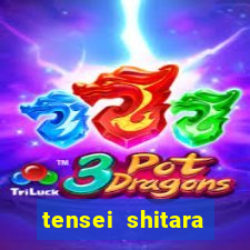 tensei shitara slime datta ken 2 temporada dublado crunchyroll